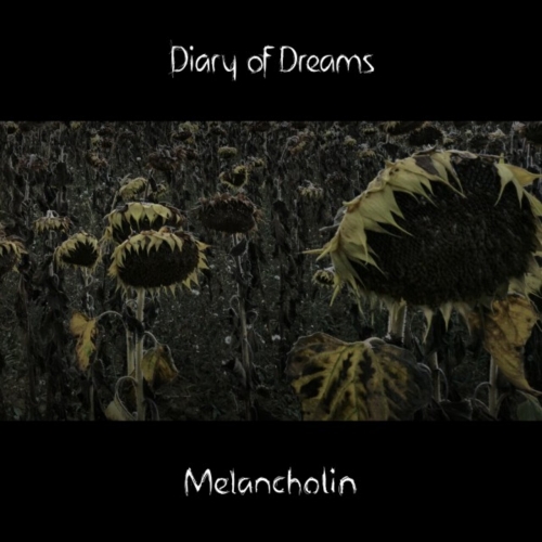 Diary of Dreams - Melancholin (2023) + Hi-Res