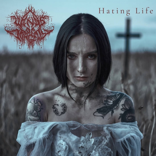 Winds of Tragedy - Hating Life (2023)
