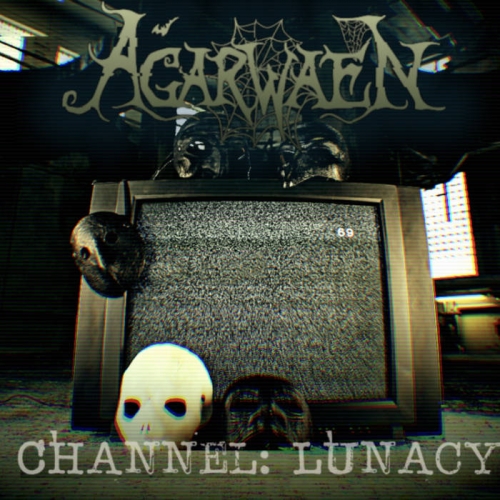 Agarwaen - Channel: Lunacy (2023)