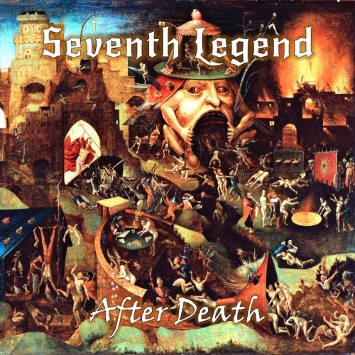 Seventh Legend - After Death (2023)