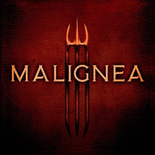 Malignea - Malignea (2023)