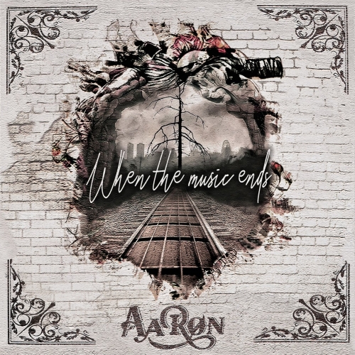 Aaron - When the Music Ends (2023)
