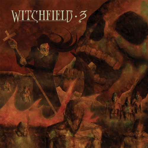 Witchfield - 3 (2023)