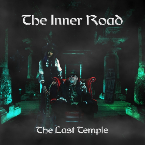 The Inner Road - The Last Temple (2023)
