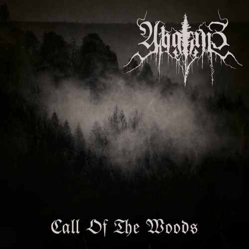 Abglanz - Call of the Woods [ep] (2023)