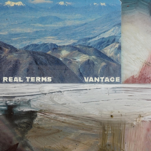 Real Terms - Vantage (2023)
