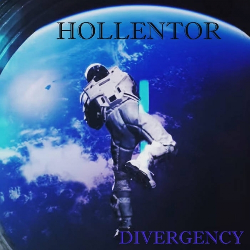 Hollentor - Divergency (2023)