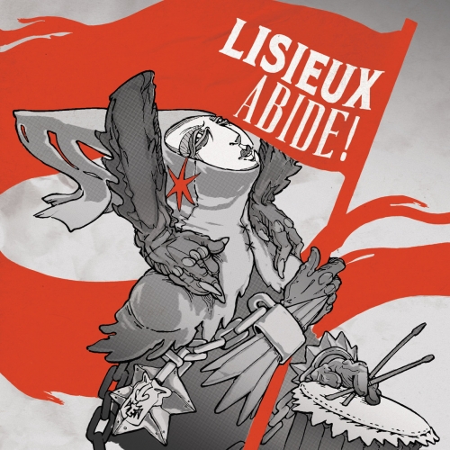 Lisieux - Abide! (2022)