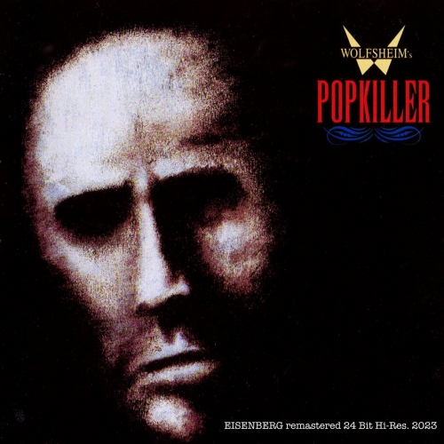 Wolfsheim - Popkiller (30th. Anniversary Remaster) (1993/2023)