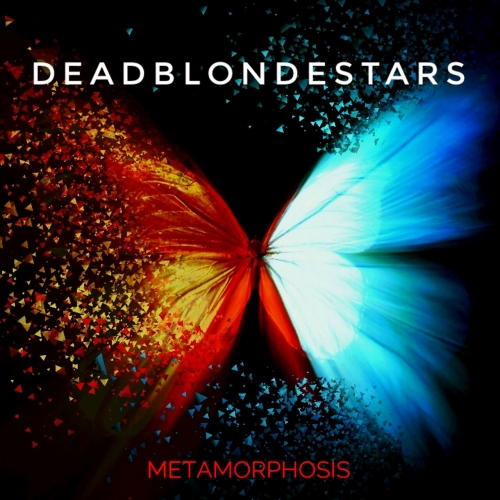 DeadBlondeStars - Metamorphosis (2023)