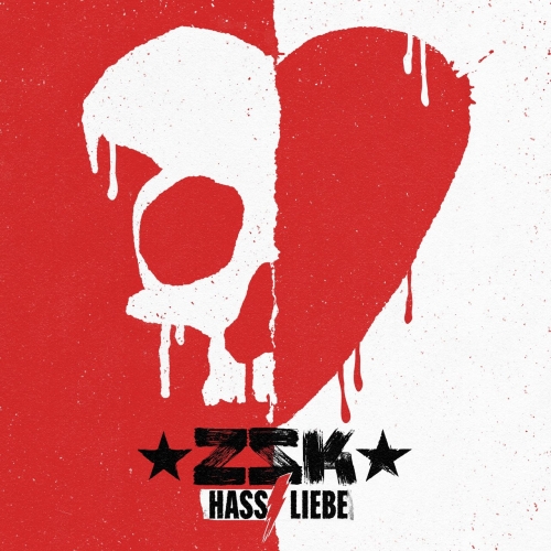 ZSK - HassLiebe (2023)