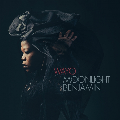 Moonlight Benjamin - Wayo (2023)