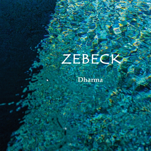 Zebeck - Dharma (2022)