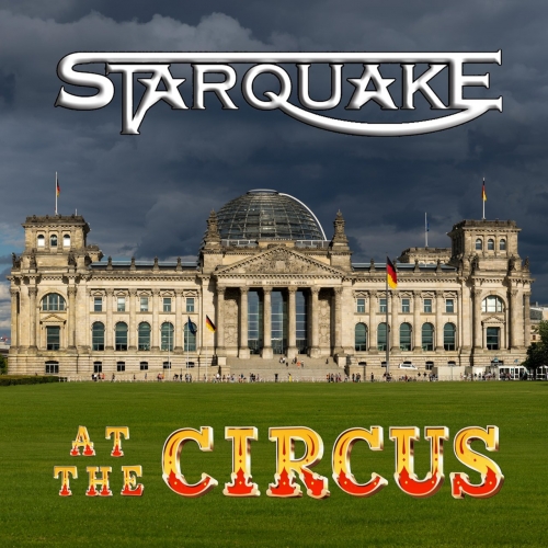 Starquake - At The Circus (2023)