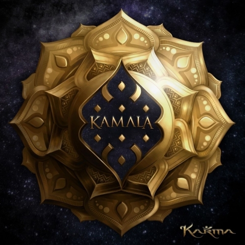 Kamala - Karma (2023)