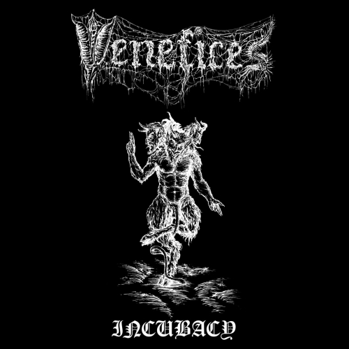 Venefices - Incubacy (2023)