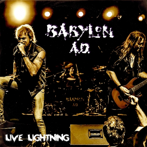 Babylon A.D. - Live Lightning (2023)