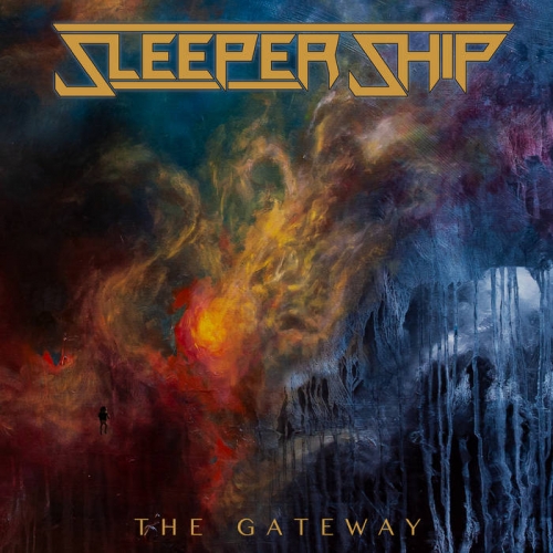 Sleeper Ship - The Gateway (2022)