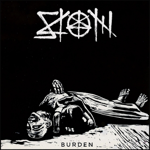 Scion - Burden [ep] (2023)