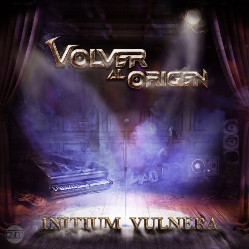Volver Al Origen - Initium Vulnera (2023)