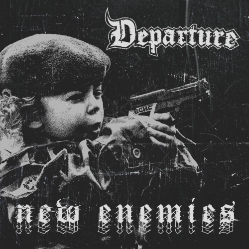Departure - New Enemies [EP] (2023)