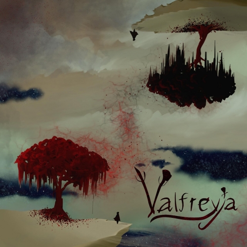 Valfreyja - Valfreyja (2023)