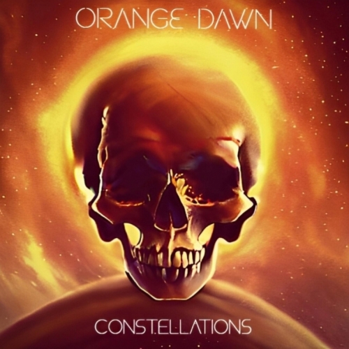 Orange Dawn - Constellations (2023)