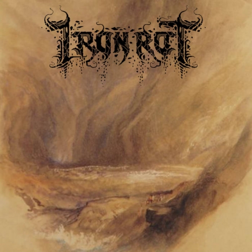 Iron Rot - Cries of the Canyon (2023)