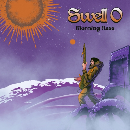 Swell O - Morning Haze (2023)