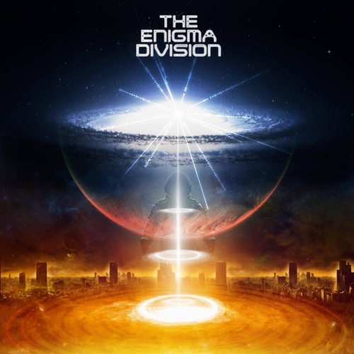 The Enigma Division - The Enigma Division (2023) + Hi-Res