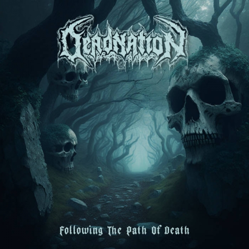 Deadnation - Following the Path of Death (2023)