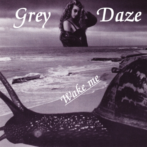 Grey Daze - Wake Me (Reissue/Remaster 2023)
