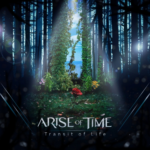 Arise of Time - Transit Of Life (2023)