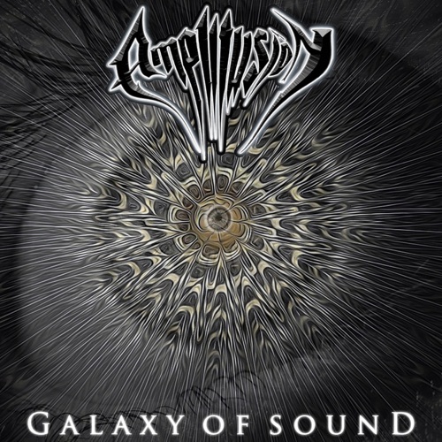Amplitusion - Galaxy of Sound (2023)