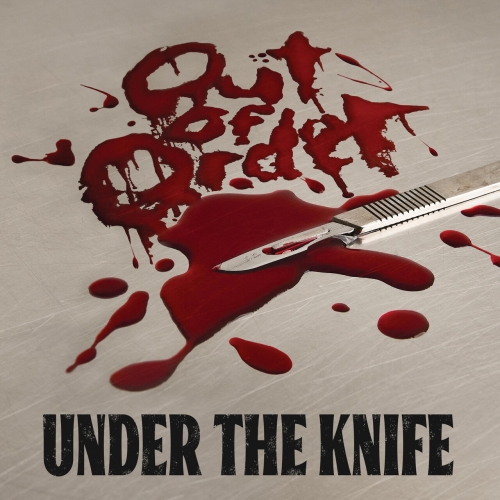 Out Of Order - Under the Knife (2023)