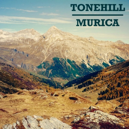 Tonehill - Murica [ep] (2023)