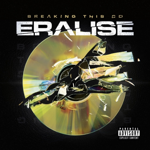 Eralise - Breaking This CD (2023)