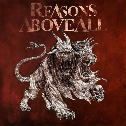 Reasons Above All - The Chimera Project (2023)