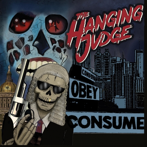 The Hanging Judge - The Hanging Judge (2023)