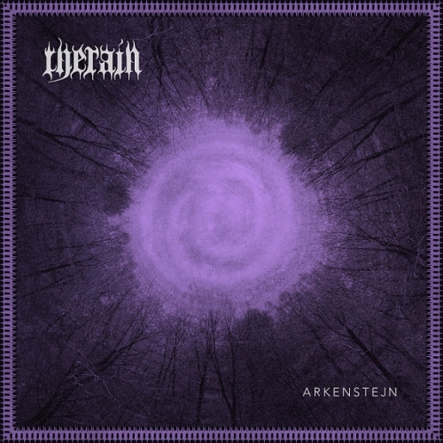 The Rain - Arkenstejn [ep] (2023)