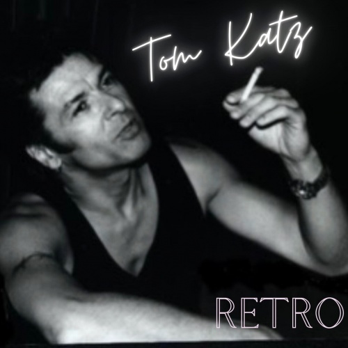 Tom Katz - RETRO (2023)