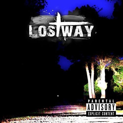 Lost Way - Lost Way (2023)