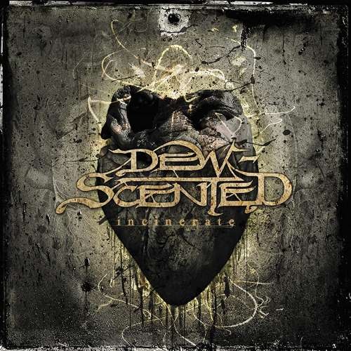 Dew-Scented - Ininrt [2D] (2007)