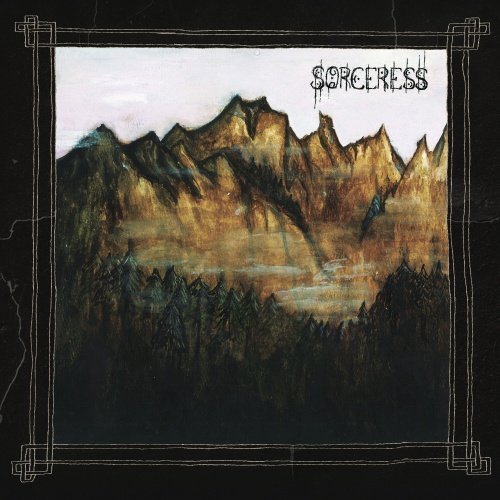 Sorceress - Beneath The Mountain (Remastered Collector's Edition, 2023) + Hi-Res
