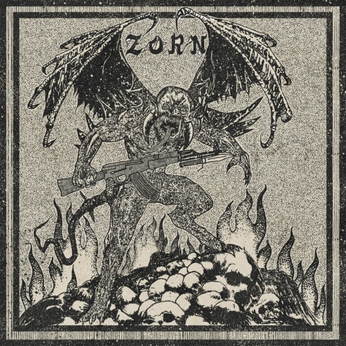 Zorn - Zorn (2023)