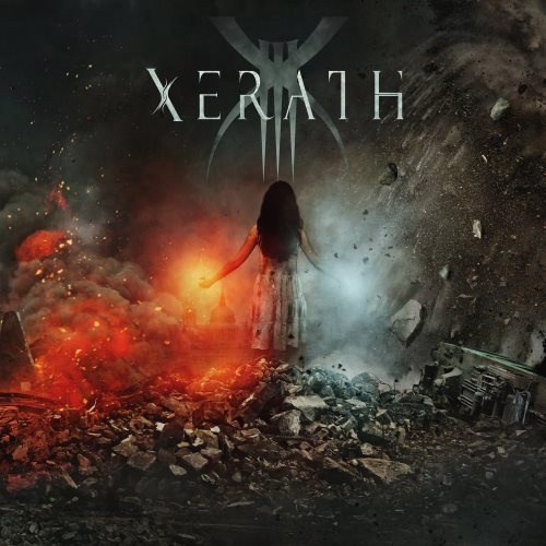 Xerath - hr (2014)