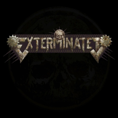 Exterminated - Exterminated [ep] (2023)