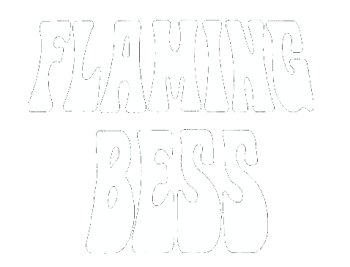 Flaming Bess - Dr Gflln Strn (2013)
