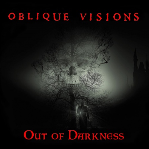 Oblique Visions - Out of Darkness (2023)
