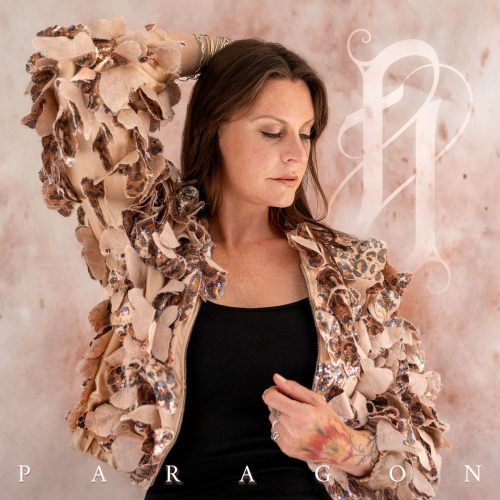 Floor Jansen (Nightwish) - Paragon (2023)